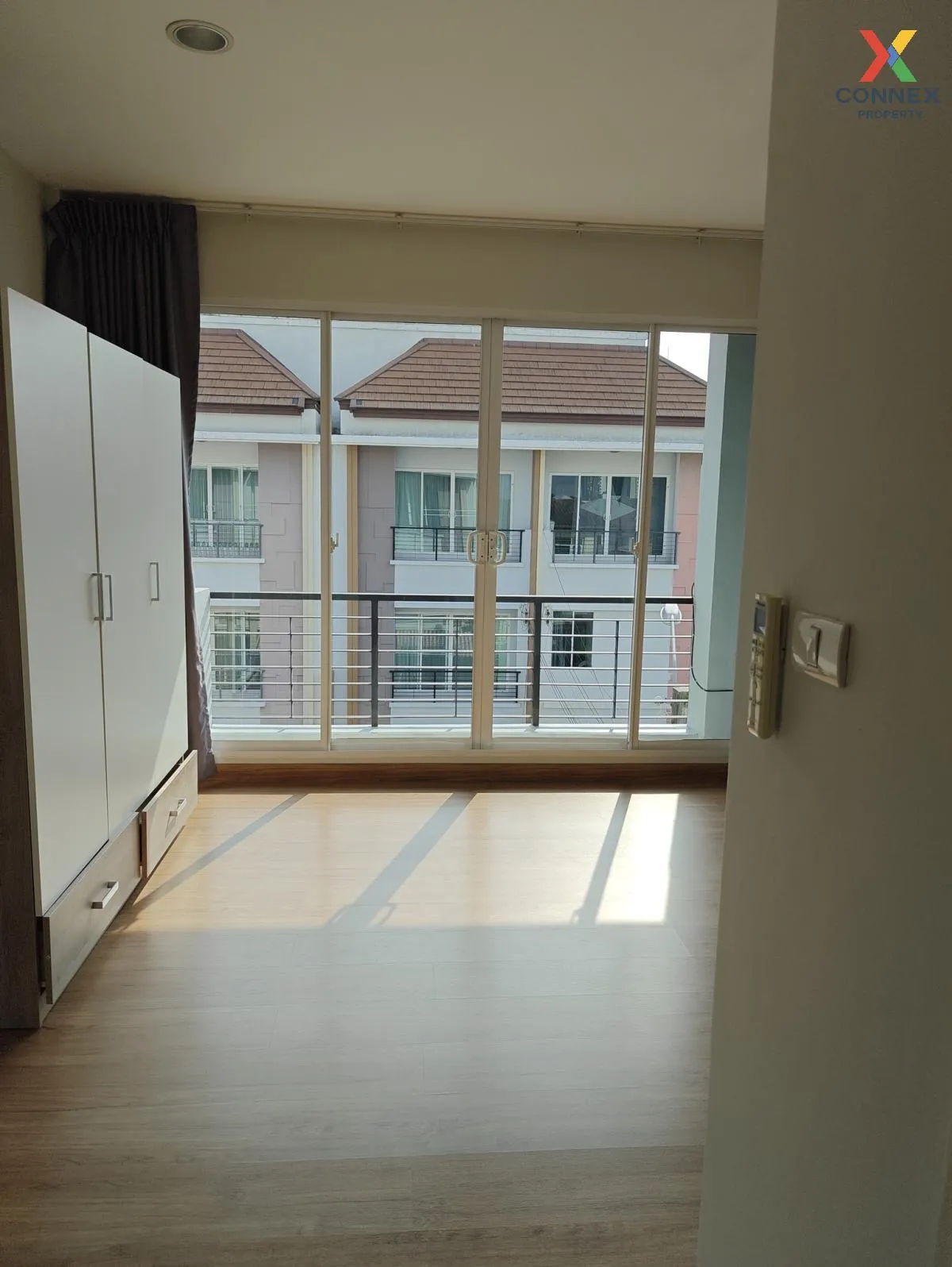 For Rent Townhouse/Townhome  , BAAN KLANG MUANG LADPRAO 71 , Lat 