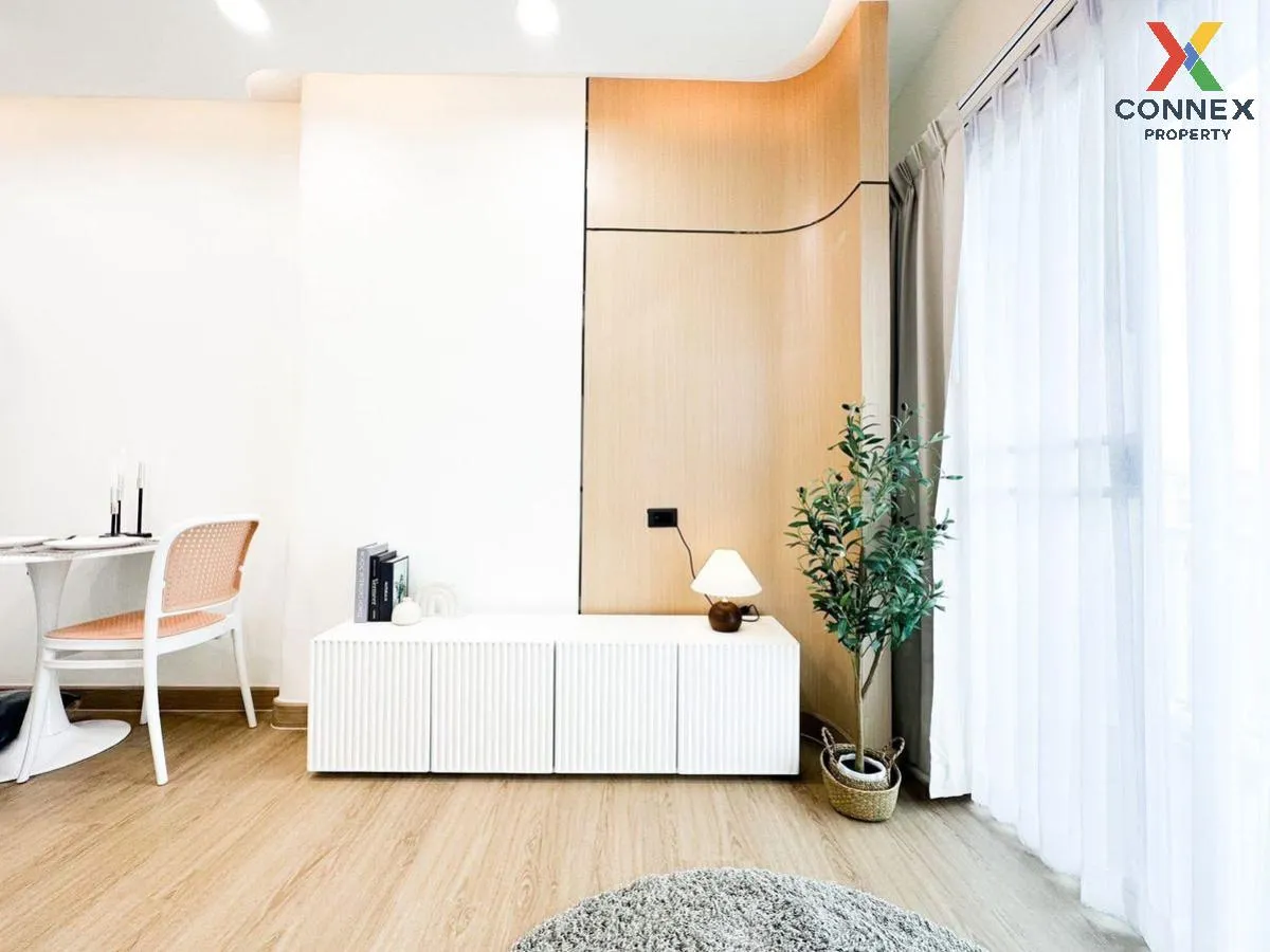 For Sale Condo , A Space Asoke-Ratchada , MRT-Phra Ram 9 , Din Da