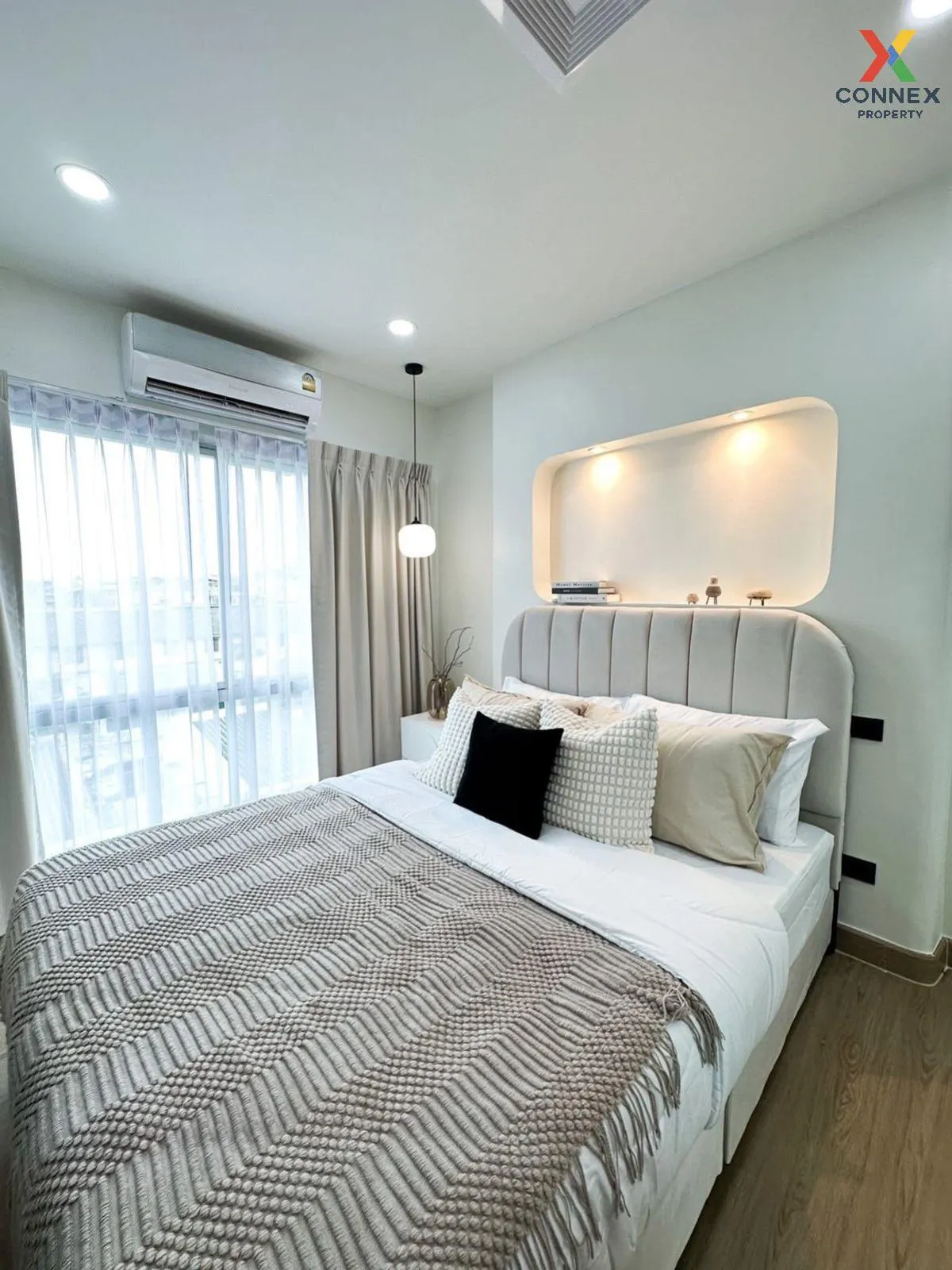 For Sale Condo , A Space Asoke-Ratchada , MRT-Phra Ram 9 , Din Da