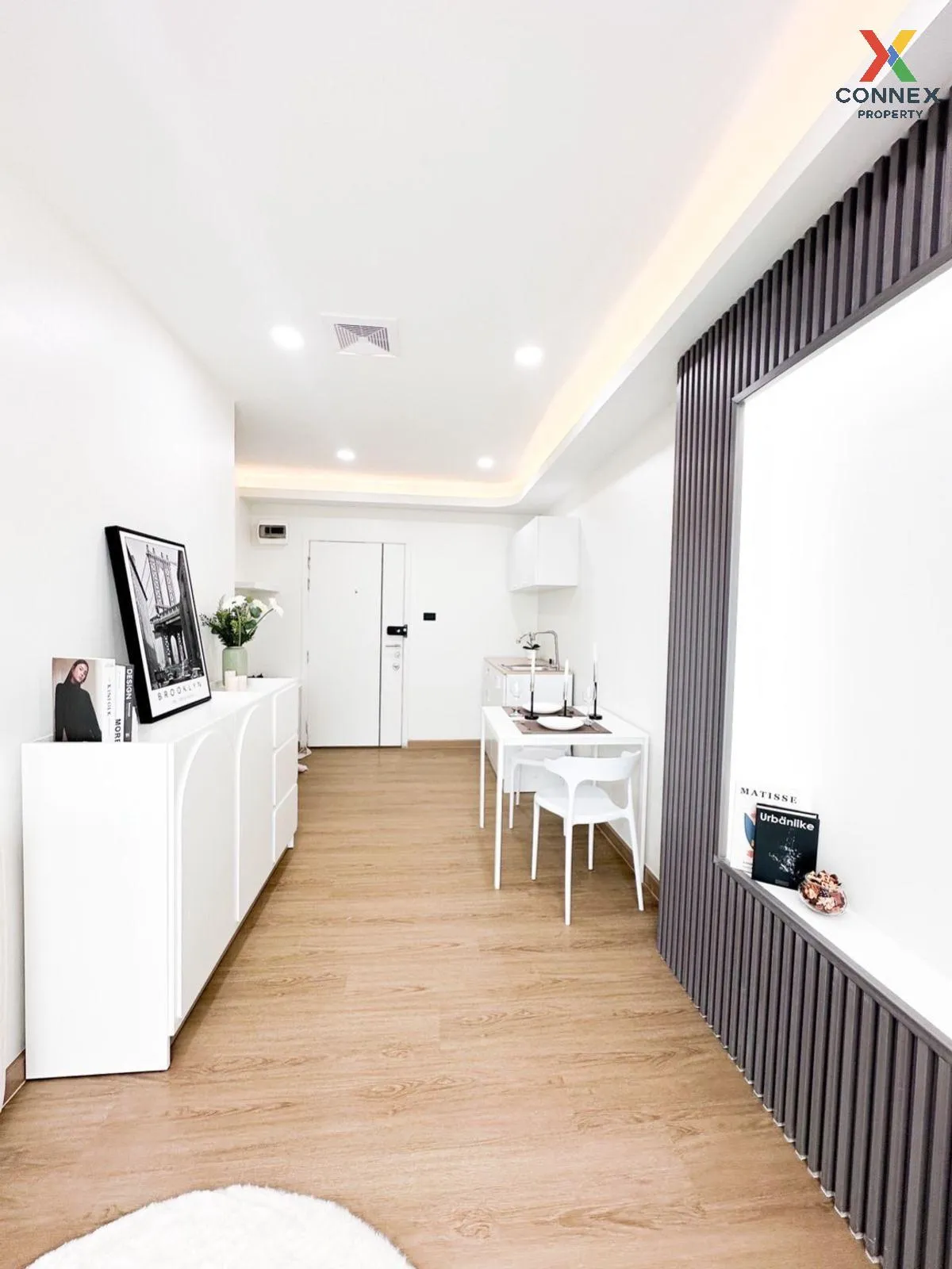 For Sale Condo , A Space Asoke-Ratchada , MRT-Phra Ram 9 , Din Da 4