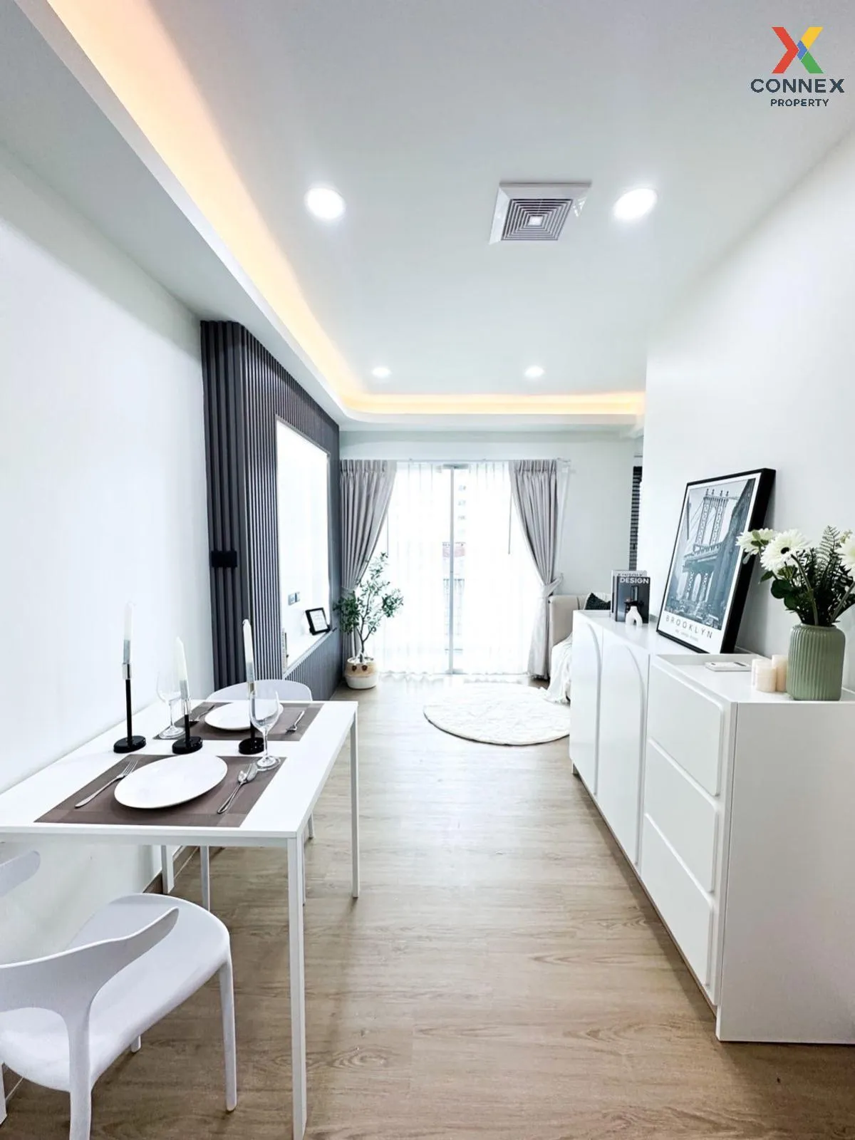 For Sale Condo , A Space Asoke-Ratchada , MRT-Phra Ram 9 , Din Da