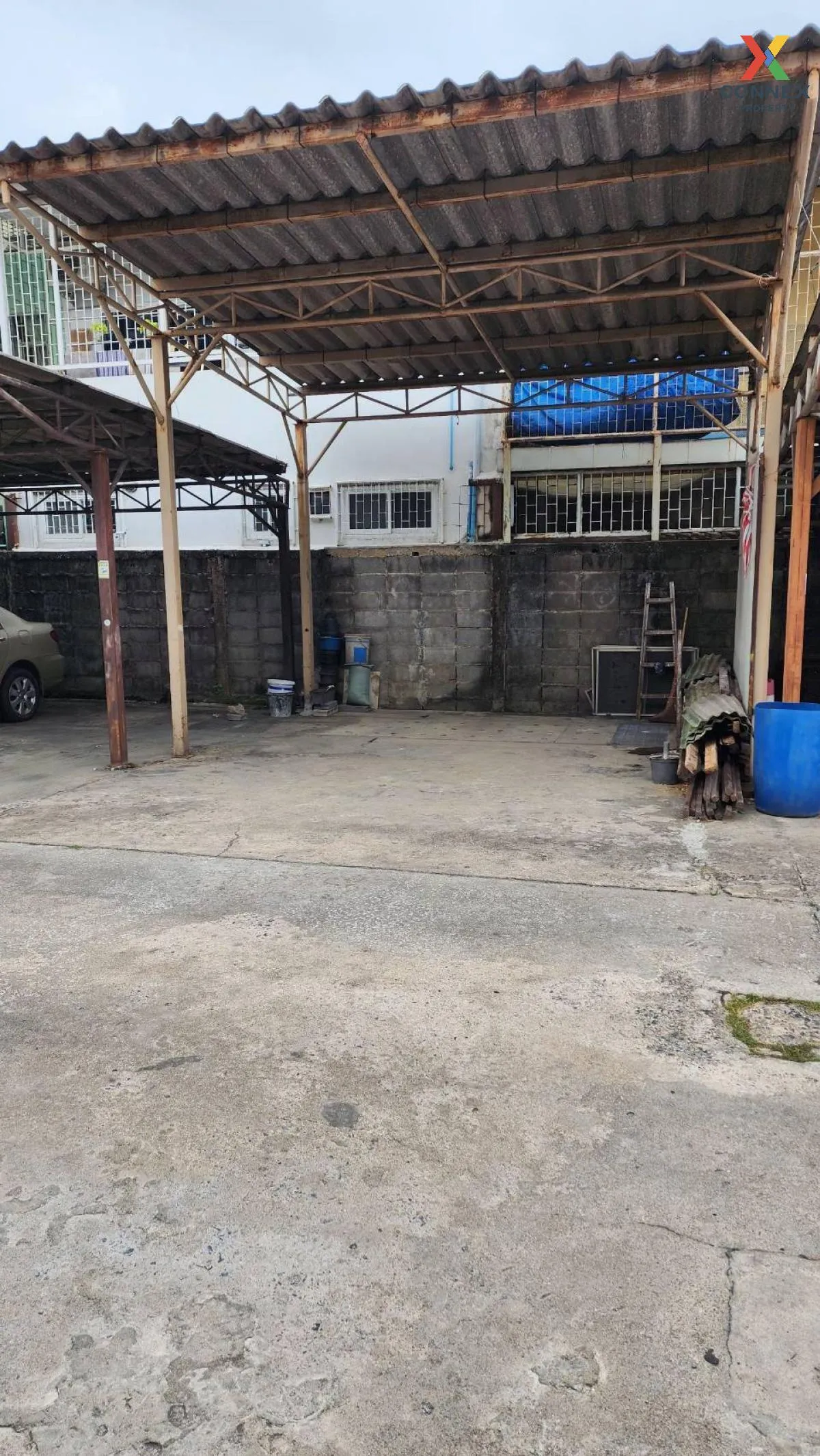 ขายทาวน์เฮ้าส์ บางซื่อ บางซื่อ เขต บางซื่อ กรุงเทพ CX-127964 1