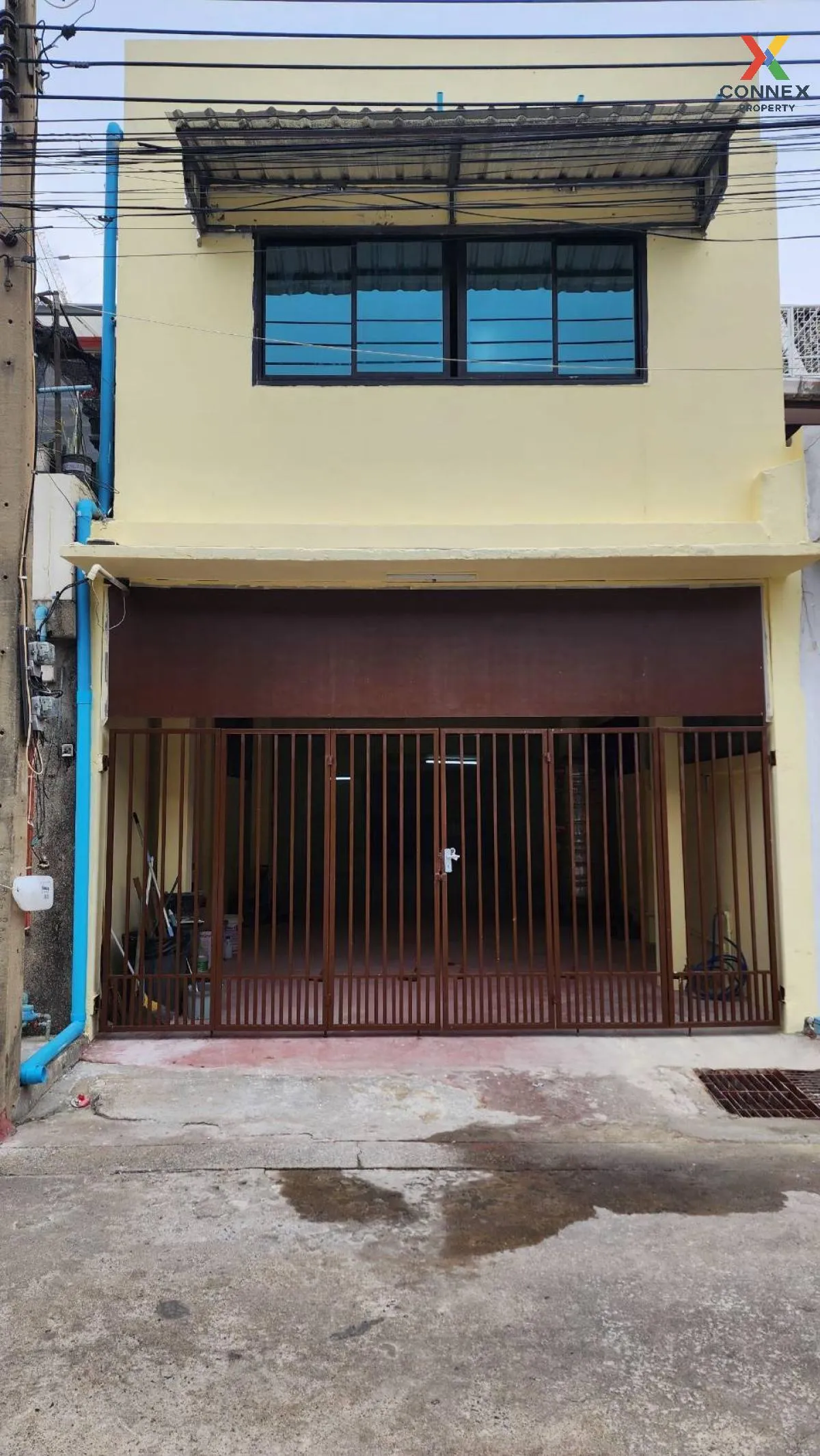 ขายทาวน์เฮ้าส์ บางซื่อ บางซื่อ เขต บางซื่อ กรุงเทพ CX-127964 3