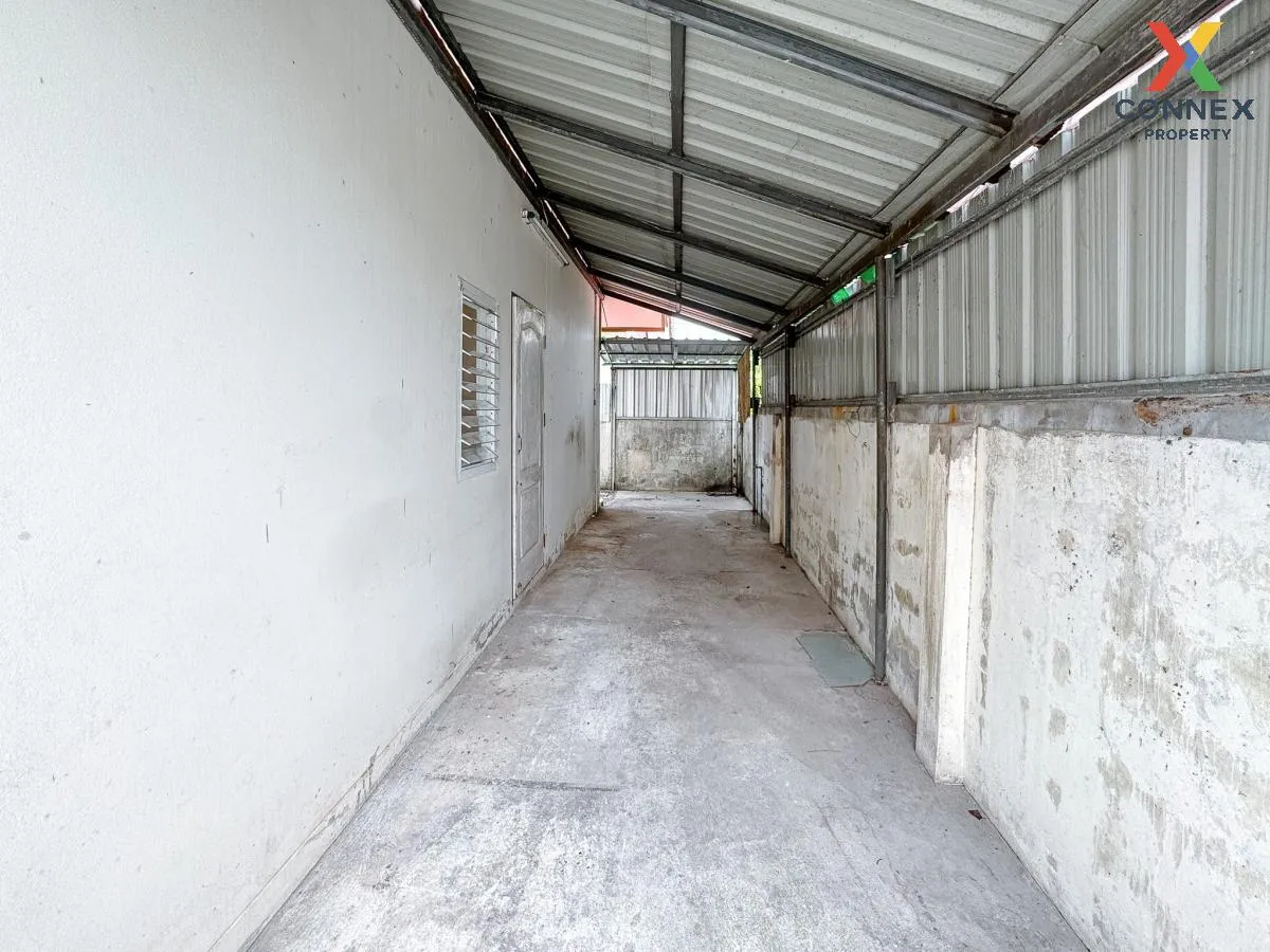 ขายบ้าน  บ้านสานฝัน ระยอง หน้ากว้าง เชิงเนิน เมืองระยอง ระยอง CX-
