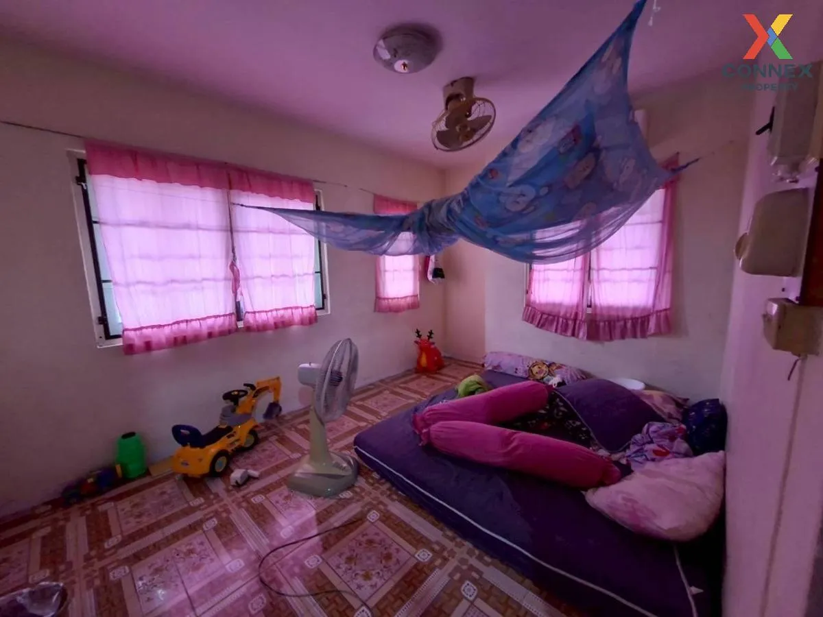 ขายทาวน์เฮ้าส์/ทาวน์โฮม  บ้านพฤกษา 16 บางใหญ่ บางใหญ่ นนทบุรี CX-