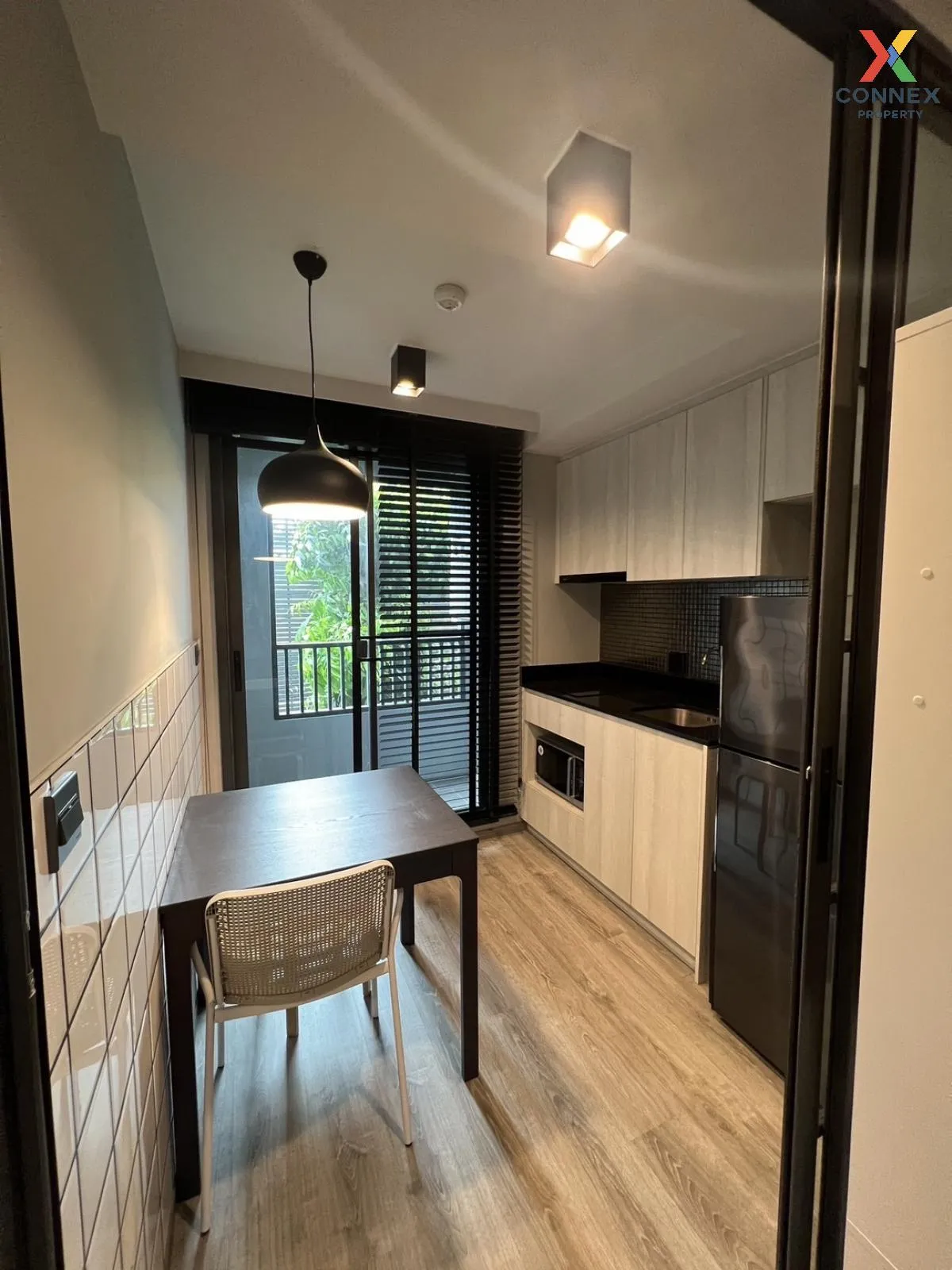 For Sale Condo , Maestro 19 Ratchada 19 - Vipha , MRT-Ratchadaphi 2