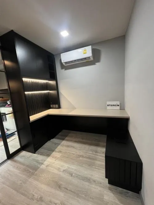 For Sale Condo , Maestro 19 Ratchada 19 - Vipha , MRT-Ratchadaphisek , Din Daeng , Din Daeng , Bangkok , CX-127974