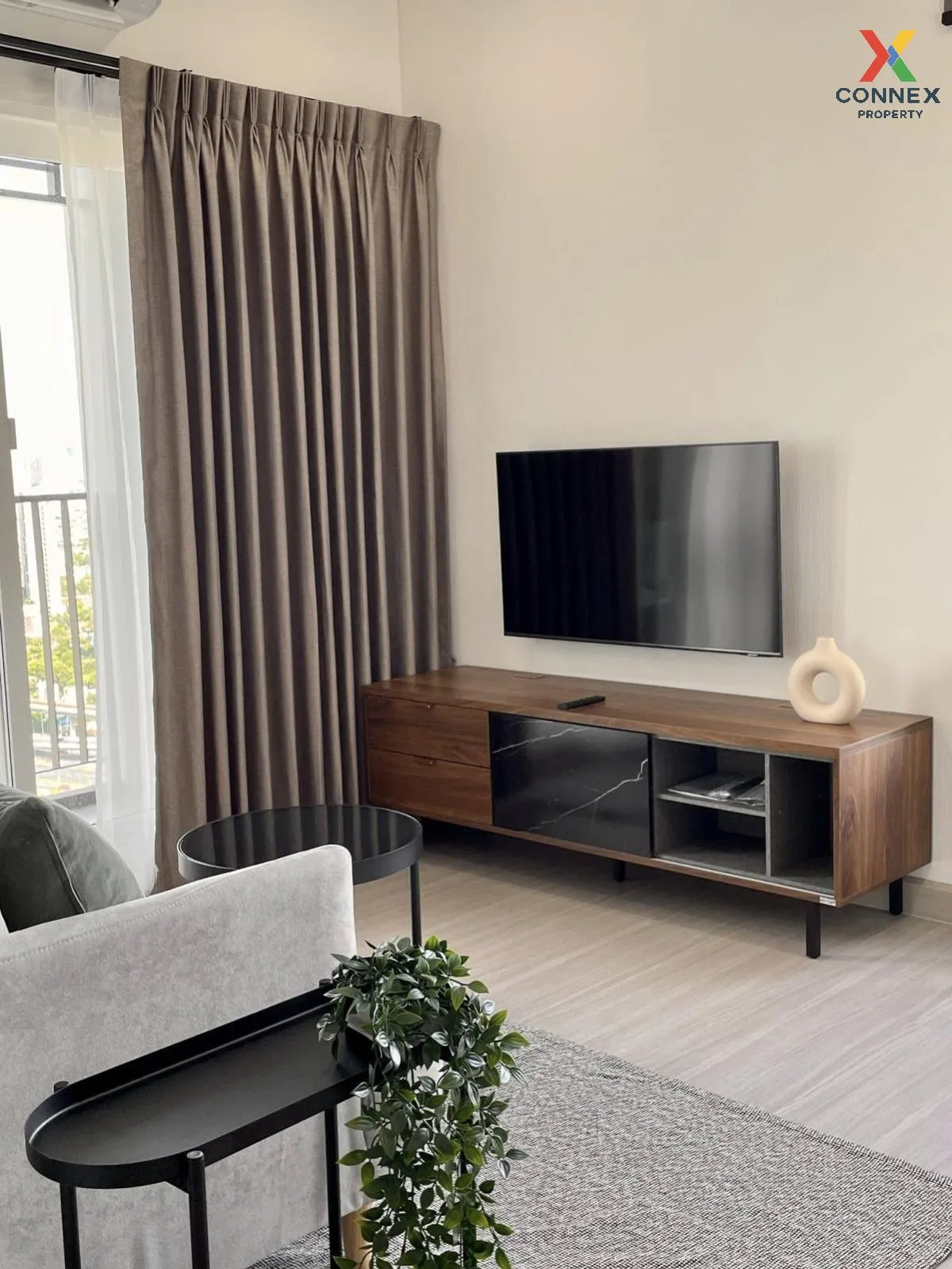 For Rent Condo , Supalai Loft Sathorn-Ratchaphruek , nice view ,  3