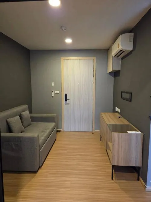 For Rent Condo , Chewathai Hallmark Ladprao-Chokchai 4 , MRT-Chokchai 4 , Saphan Song , Wang Thong Lang , Bangkok , CX-127978
