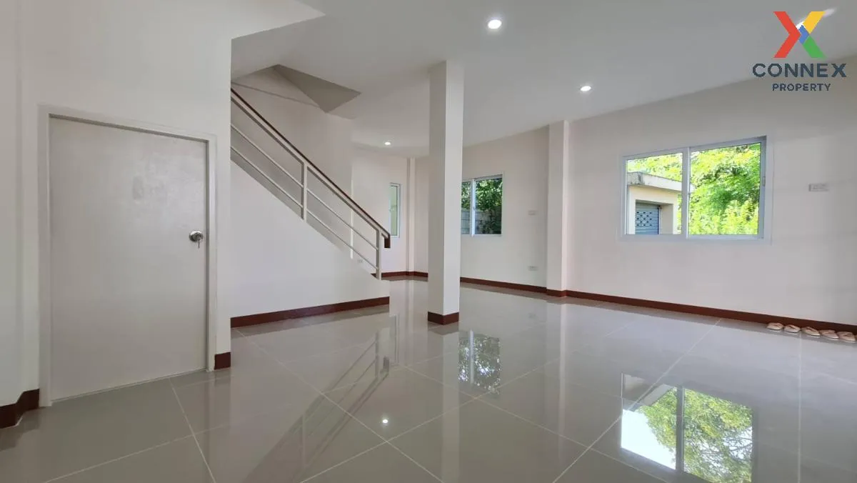 For Sale Townhouse/Townhome  , Park Village 4 Sarasas - Ratchapru