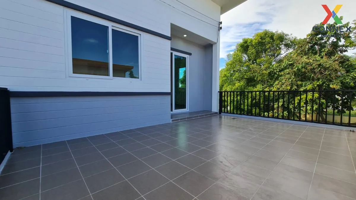 For Sale Townhouse/Townhome  , Park Village 4 Sarasas - Ratchapru