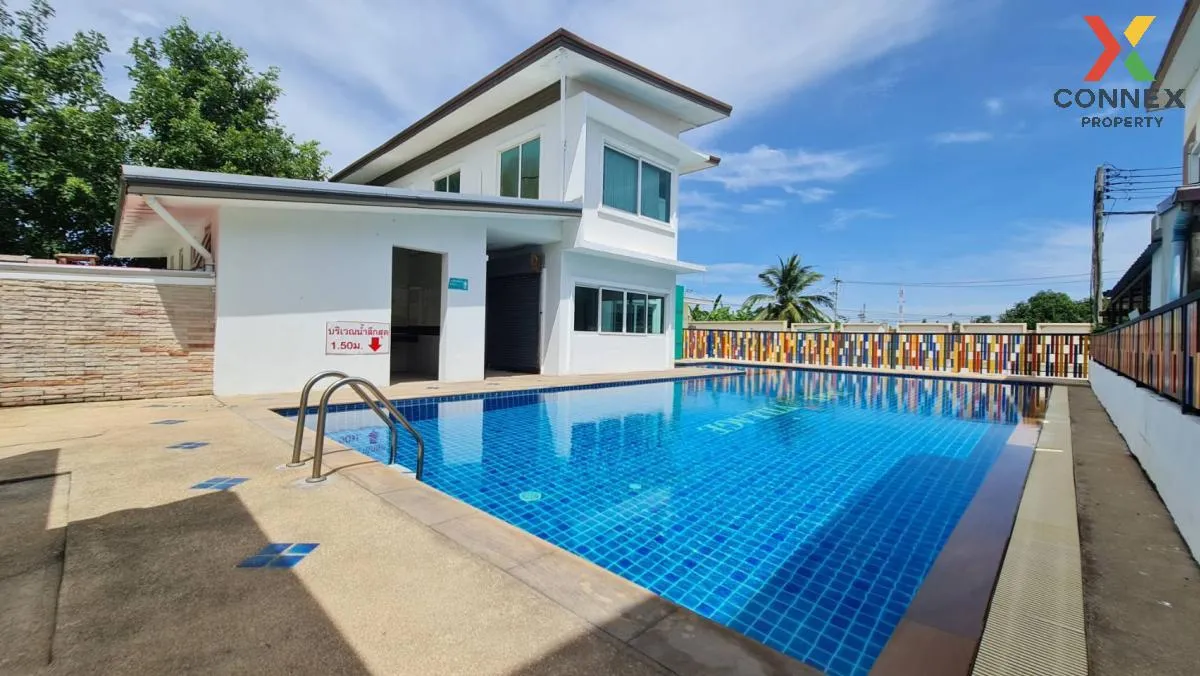 For Sale Townhouse/Townhome  , Park Village 4 Sarasas - Ratchapru