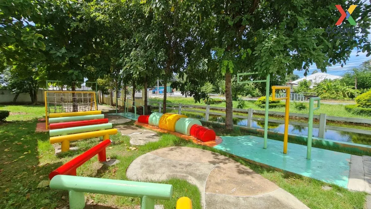 For Sale Townhouse/Townhome  , Park Village 4 Sarasas - Ratchapru