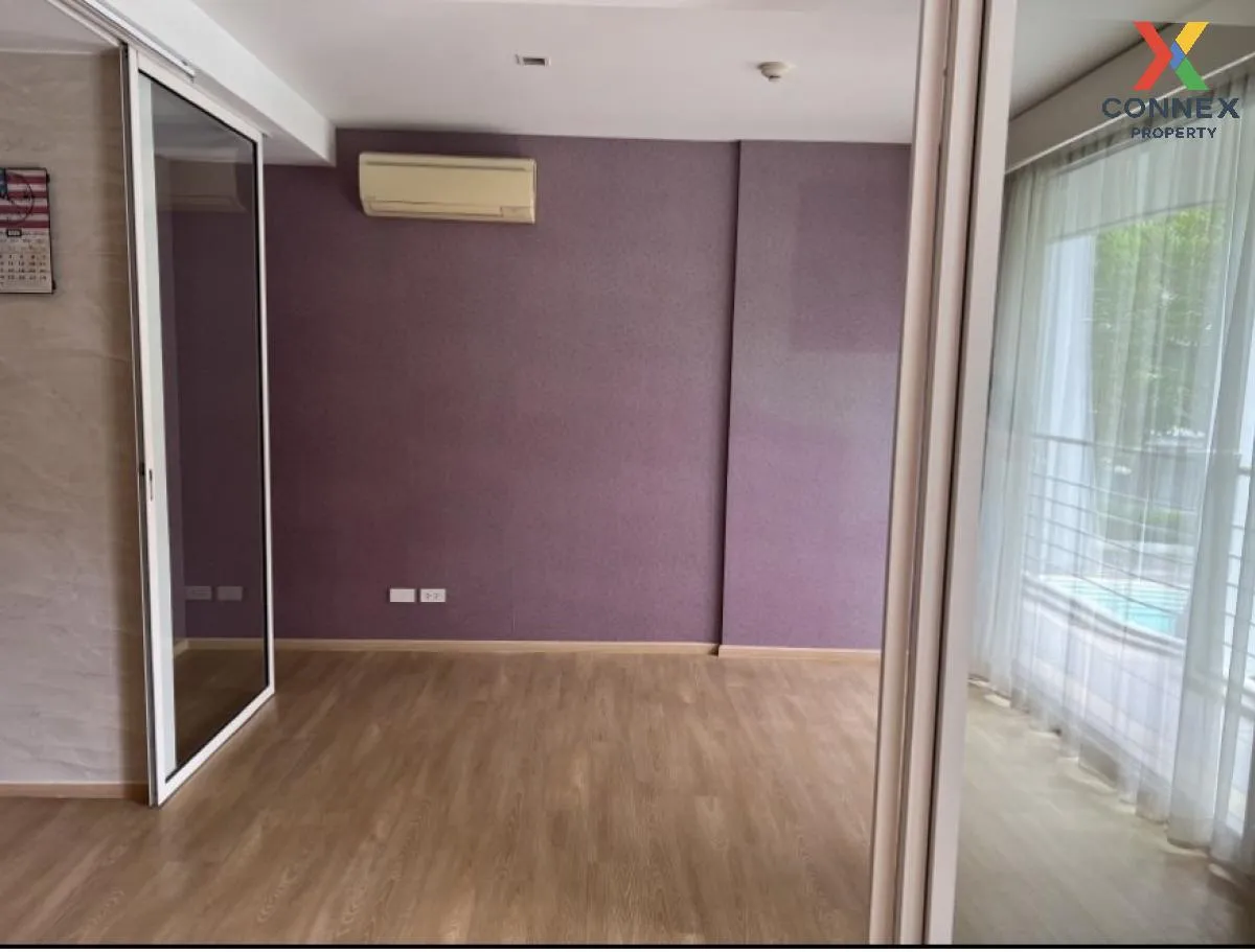 ขายคอนโด  บ้านแสนคราม หัวหิน ชะอำ ชะอำ เพชรบุรี CX-127997
