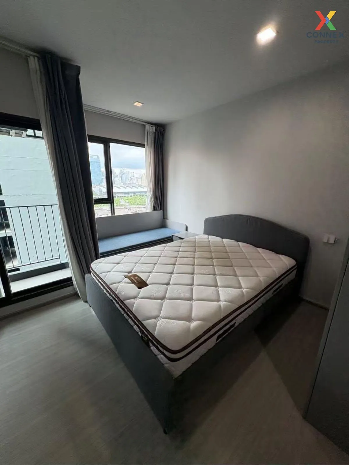 For Sale Condo , Life Asoke - Rama 9 , MRT-Phra Ram 9 , Makkasan  2