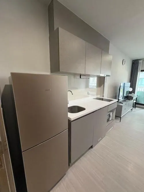 For Sale Condo , Life Asoke - Rama 9 , MRT-Phra Ram 9 , Makkasan , Rat Thewi , Bangkok , CX-128000