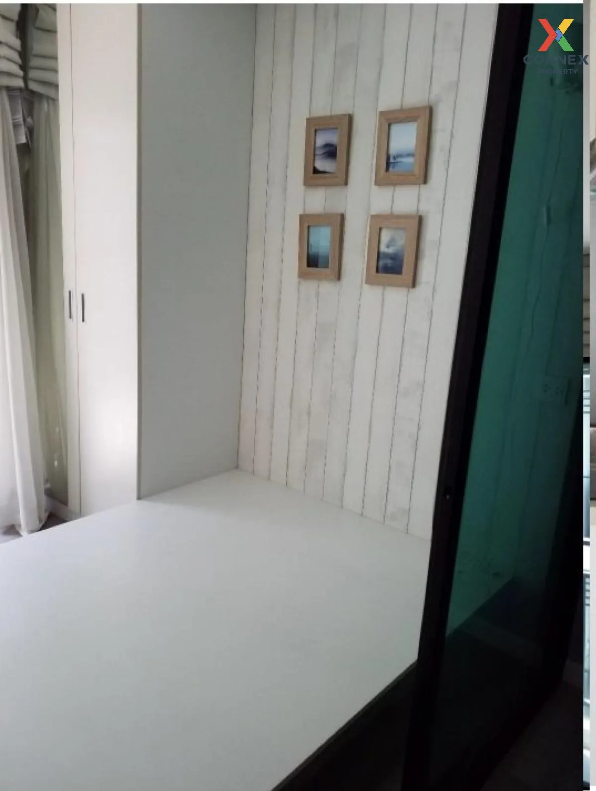 ขายคอนโด  พอส สุขุมวิท 115 BTS-ปู่เจ้า เทพารักษ์ เขต ดอนเมือง สมุ