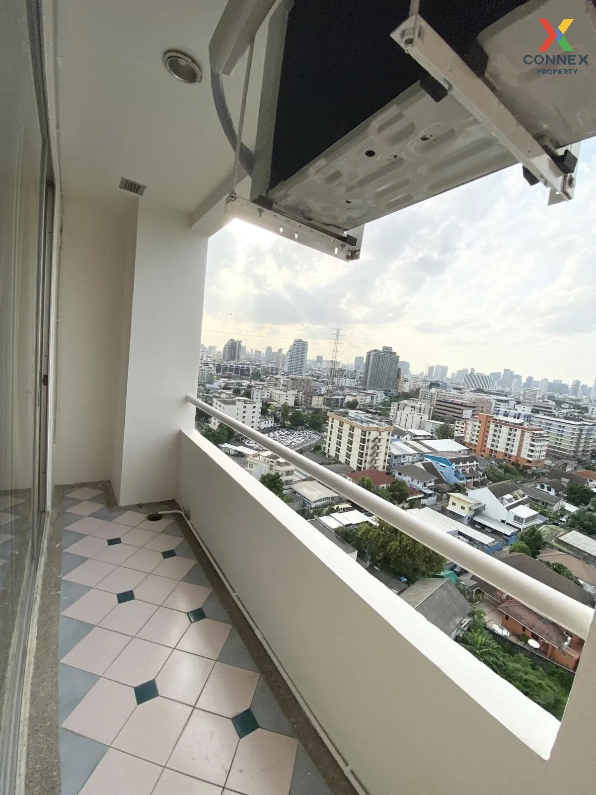 เช่าคอนโด  รัชดา ออร์คิด MRT-สุทธิสาร ห้วยขวาง เขต ห้วยขวาง กรุงเ 4