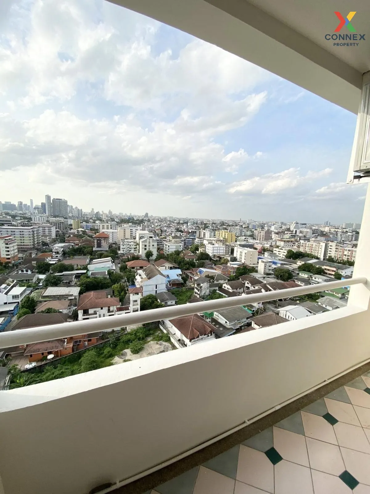 เช่าคอนโด  รัชดา ออร์คิด MRT-สุทธิสาร ห้วยขวาง เขต ห้วยขวาง กรุงเ