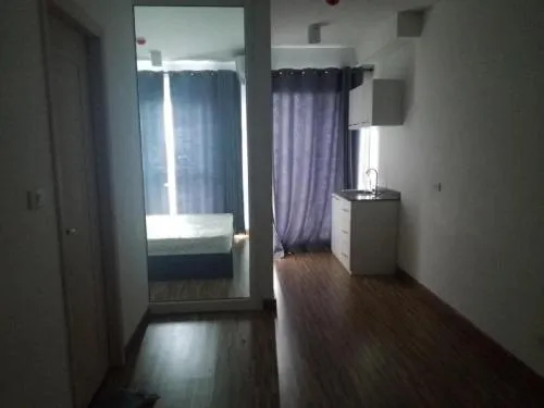 For Sale Condo , The Iris Bangyai , MRT-Khong Bang Phai , Bang Rak Phatthana , Bang Bua Thong , Nonthaburi , CX-128009