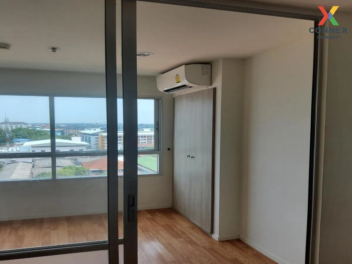 For Sale Condo , LUMPINI PARK NAWAMIN-SI BURAPHA , Khlong Kum , B 2