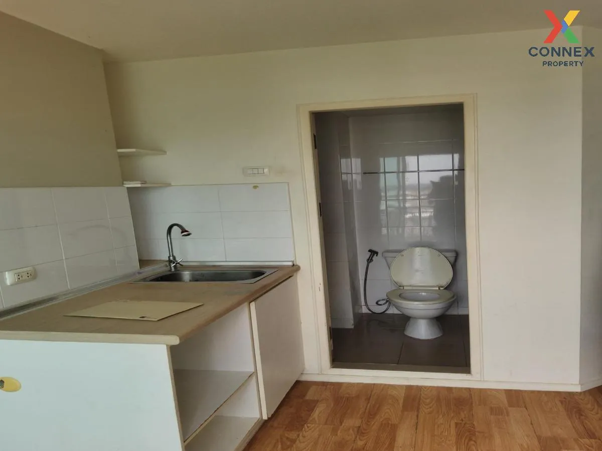 For Sale Condo , LUMPINI PARK NAWAMIN-SI BURAPHA , Khlong Kum , B 3