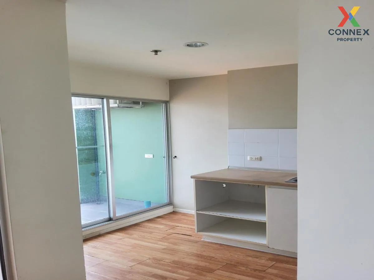 For Sale Condo , LUMPINI PARK NAWAMIN-SI BURAPHA , Khlong Kum , B 4