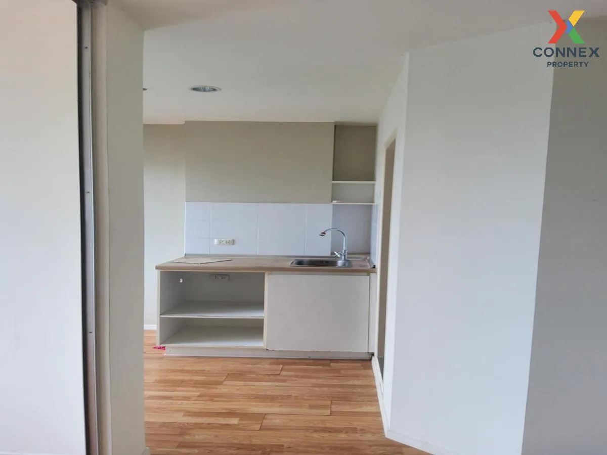 For Sale Condo , LUMPINI PARK NAWAMIN-SI BURAPHA , Khlong Kum , B