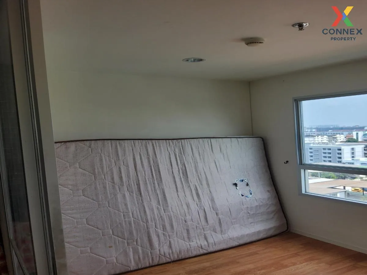 For Sale Condo , LUMPINI PARK NAWAMIN-SI BURAPHA , Khlong Kum , B