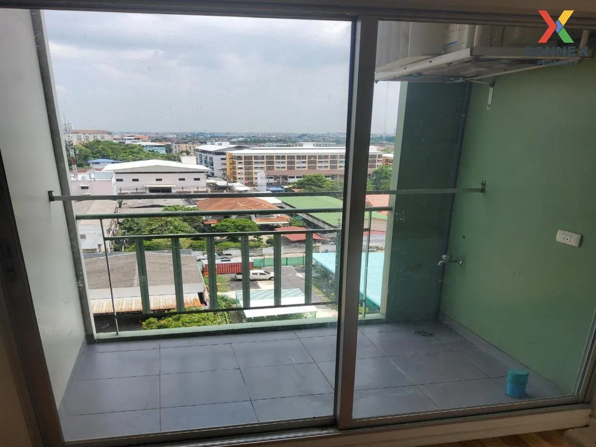 For Sale Condo , LUMPINI PARK NAWAMIN-SI BURAPHA , Khlong Kum , B