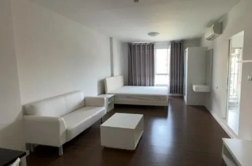 ขายคอนโด  บ้านทิวลม ชะอำ ชะอำ ชะอำ เพชรบุรี CX-128012