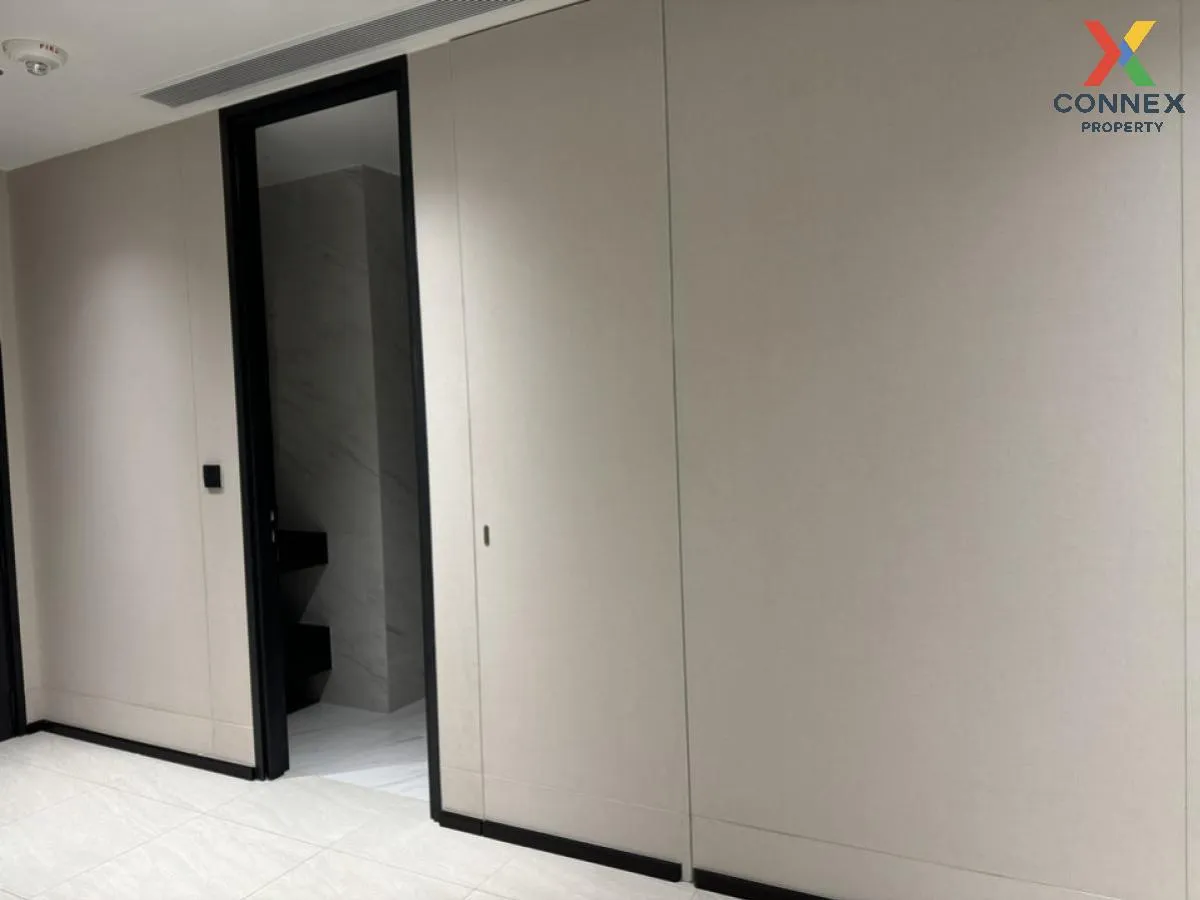 For Sale Condo , Tait Sathorn 12 , BTS-Saint Louis , Silom , Bang