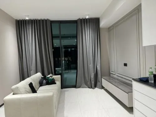 For Sale Condo , Tait Sathorn 12 , BTS-Saint Louis , Silom , Bang Rak , Bangkok , CX-128015