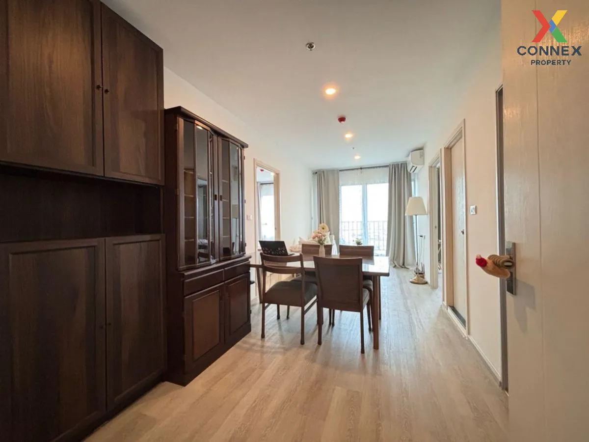 For Rent Condo , Elio Sathorn - Wutthakat , BTS-Wutthakat , Bang  1