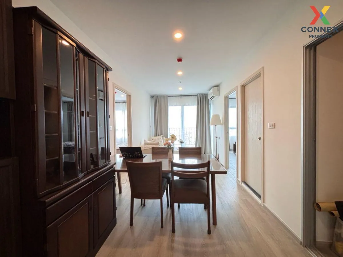 For Rent Condo , Elio Sathorn - Wutthakat , BTS-Wutthakat , Bang  2