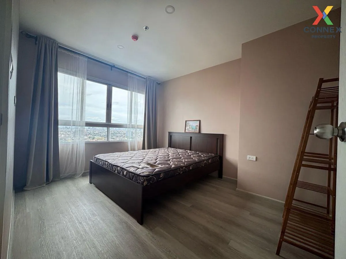 For Rent Condo , Elio Sathorn - Wutthakat , BTS-Wutthakat , Bang 