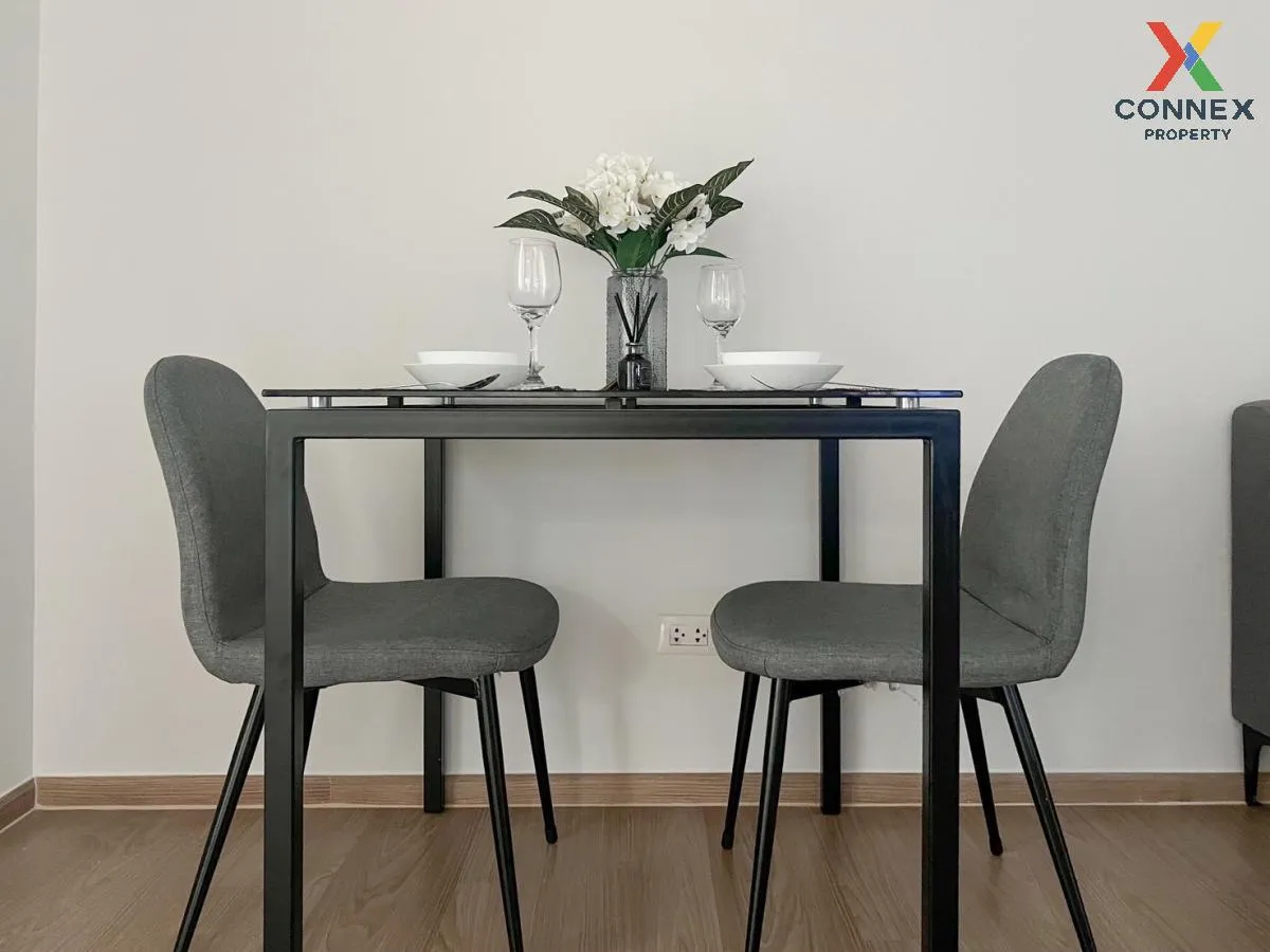 For Rent Condo , Chewathai Pinklao , MRT-Bang Yi Khon , Bang Yi K