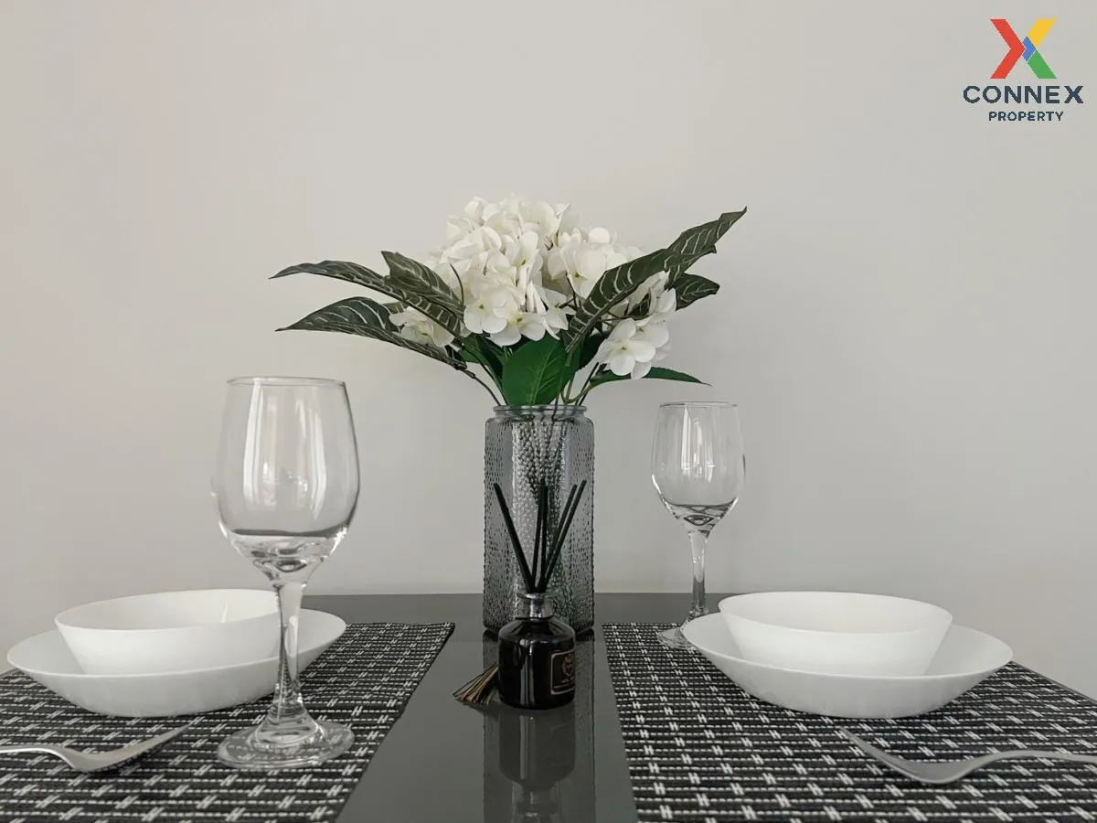 For Rent Condo , Chewathai Pinklao , MRT-Bang Yi Khon , Bang Yi K