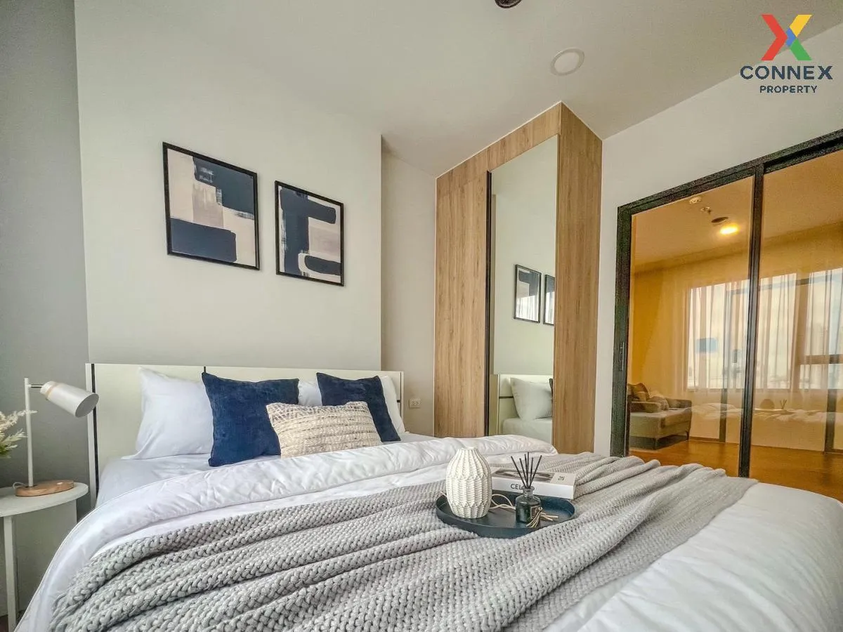 For Rent Condo , Chewathai Pinklao , MRT-Bang Yi Khon , Bang Yi K