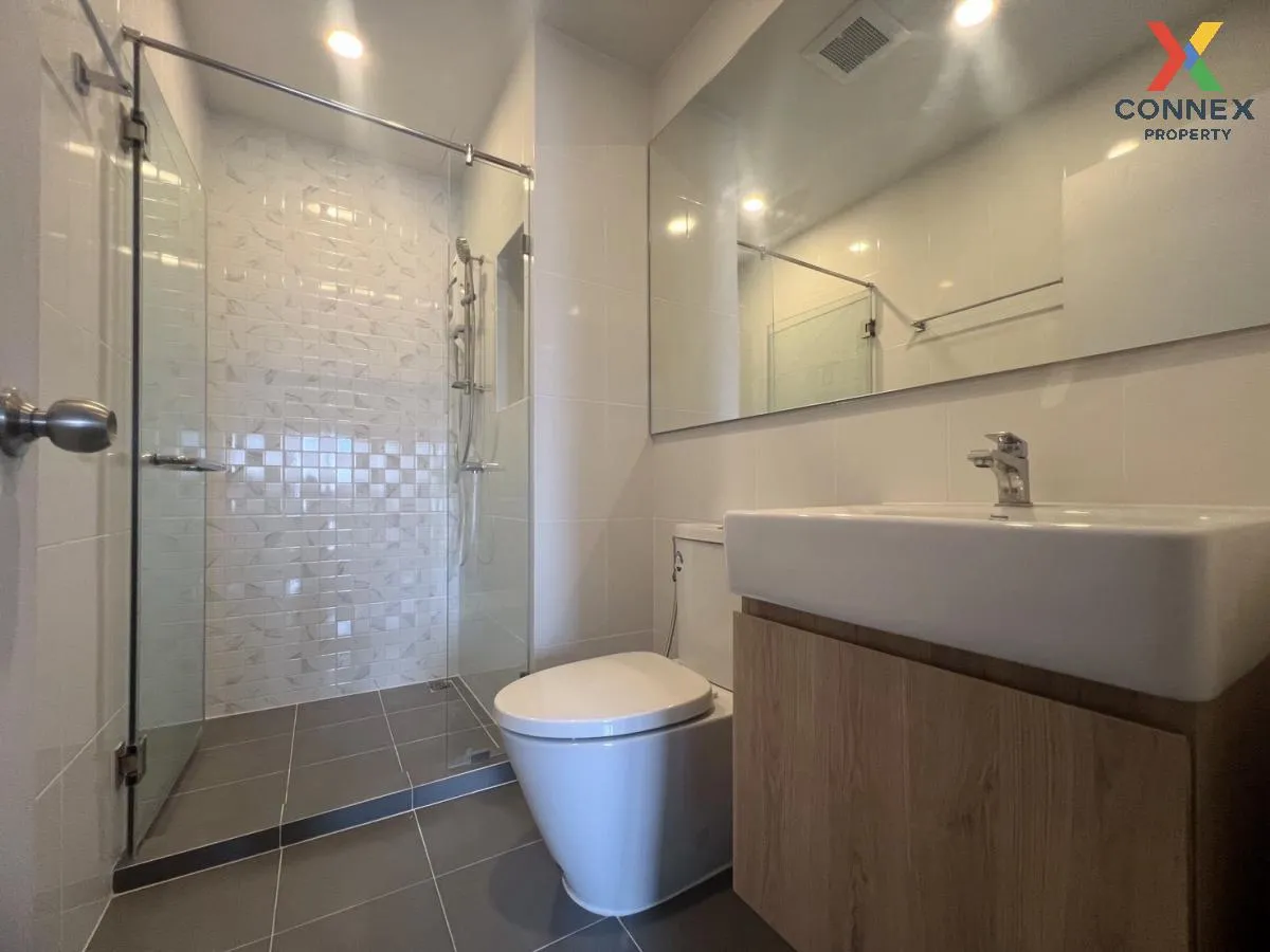For Rent Condo , Chewathai Pinklao , MRT-Bang Yi Khon , Bang Yi K