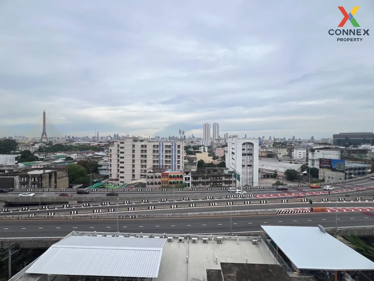 For Rent Condo , Chewathai Pinklao , MRT-Bang Yi Khon , Bang Yi K
