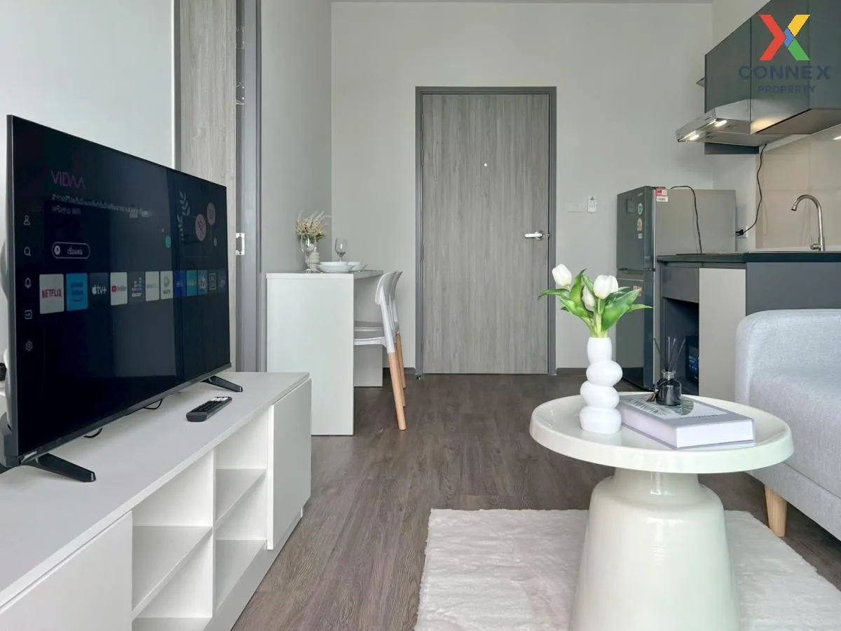 For Sale Condo , Rich Point @ BTS Wutthakat , BTS-Wutthakat , Tal 4