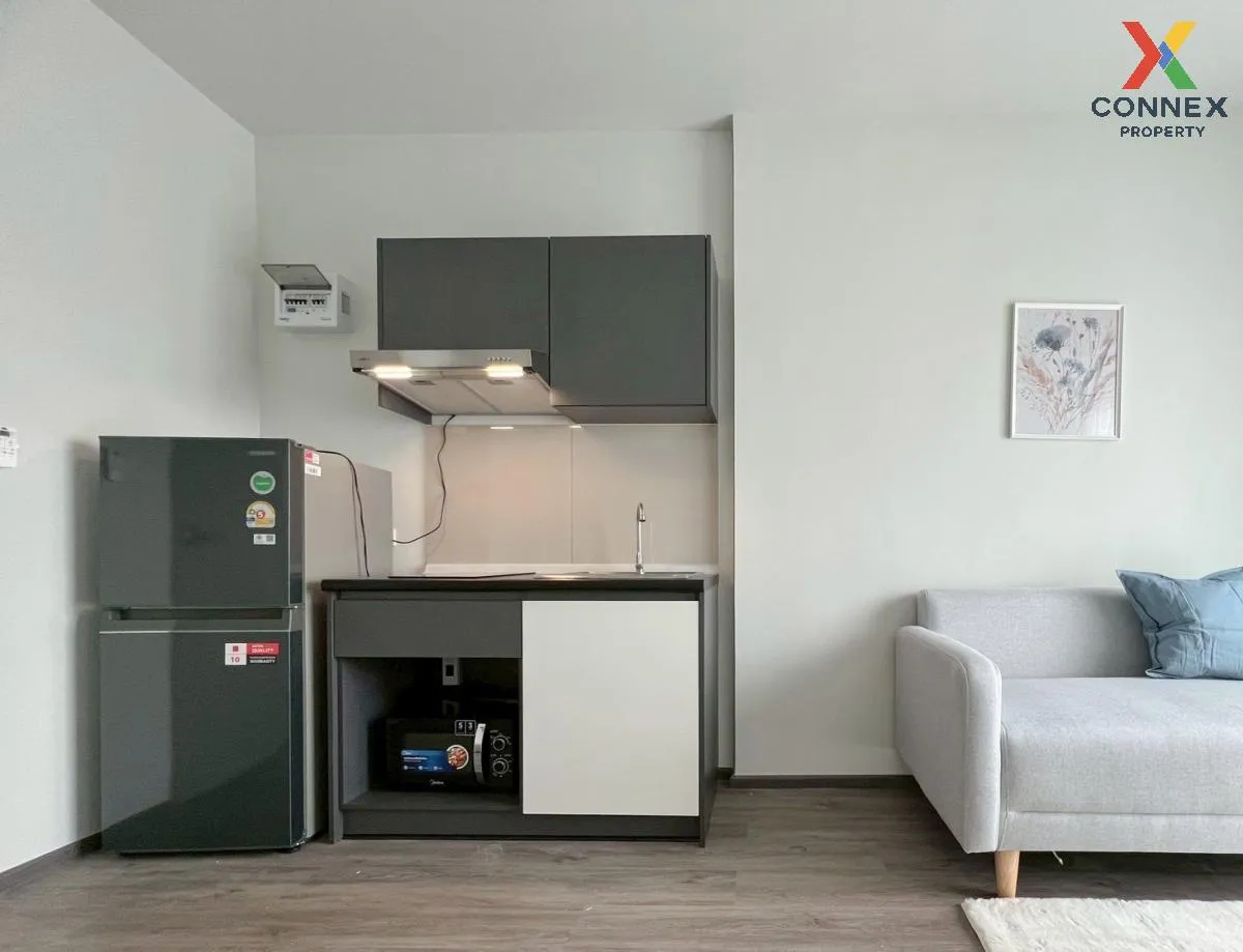 For Sale Condo , Rich Point @ BTS Wutthakat , BTS-Wutthakat , Tal