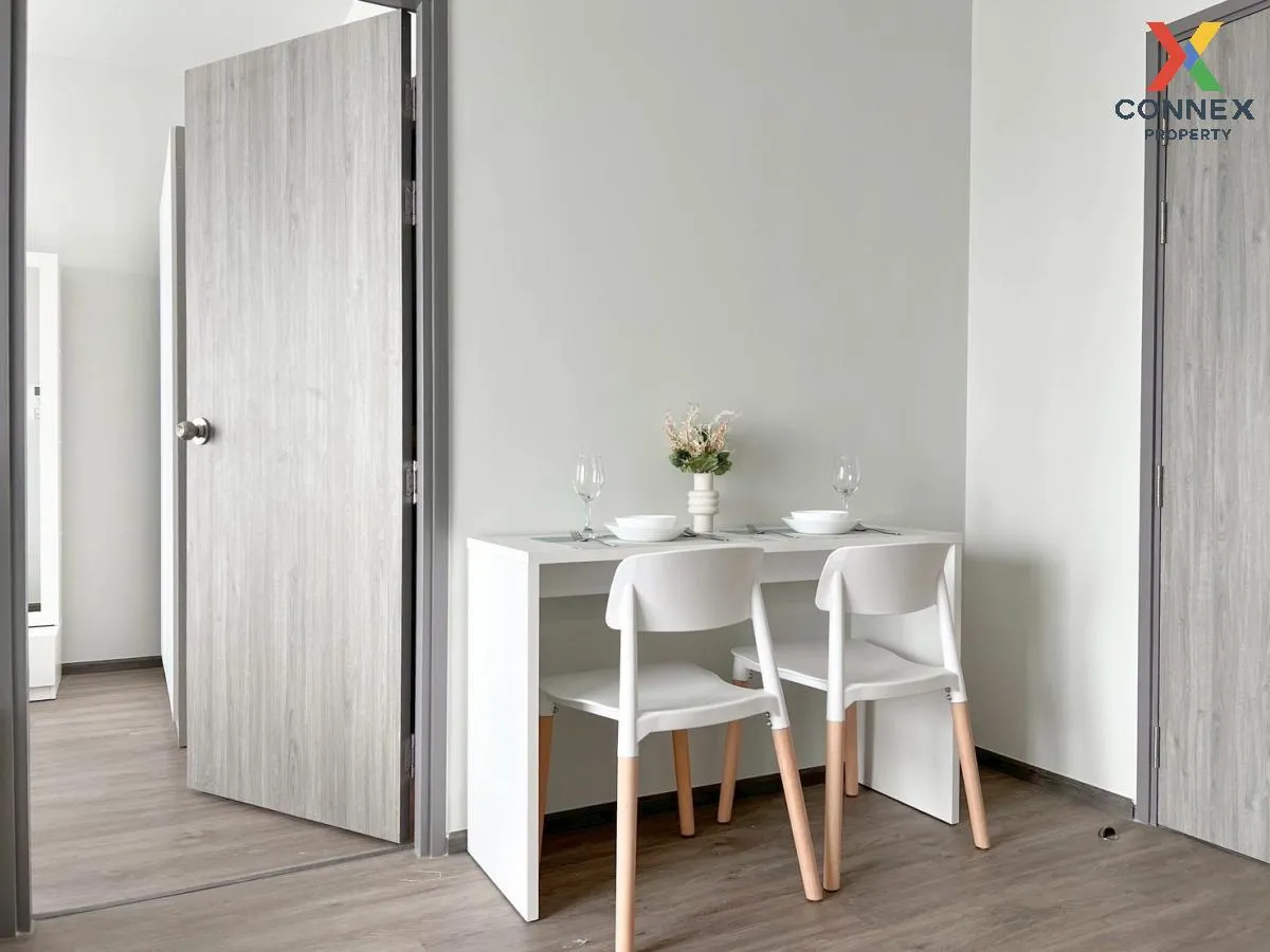 For Sale Condo , Rich Point @ BTS Wutthakat , BTS-Wutthakat , Tal