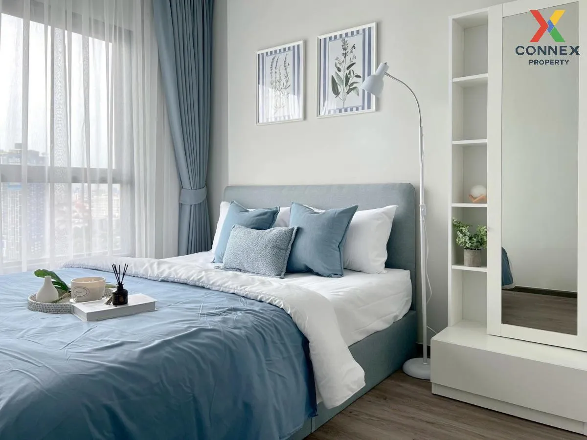 For Sale Condo , Rich Point @ BTS Wutthakat , BTS-Wutthakat , Tal