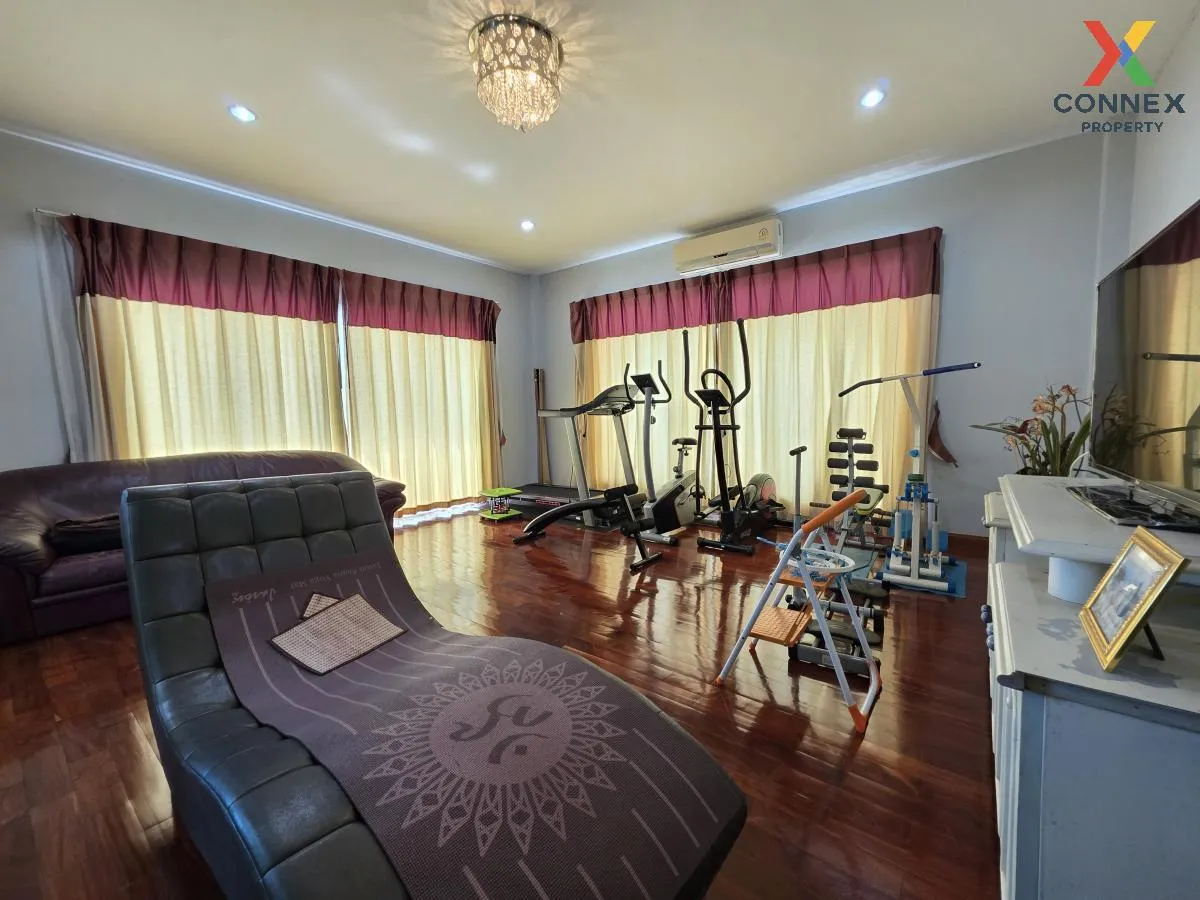 For Sale House , Tara Ratchaphruek-Pinklao , corner unit , Mahasa