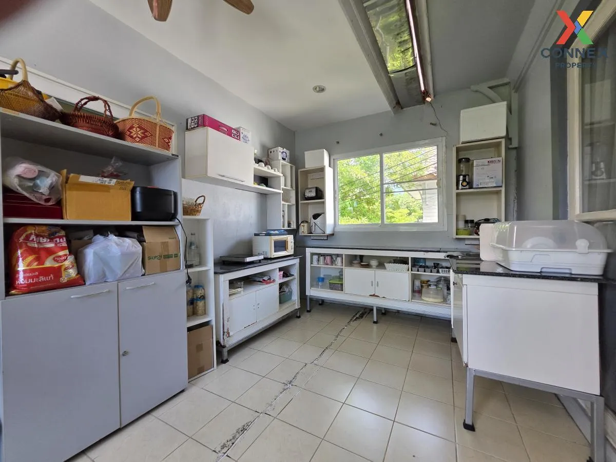 For Sale House , Tara Ratchaphruek-Pinklao , corner unit , Mahasa