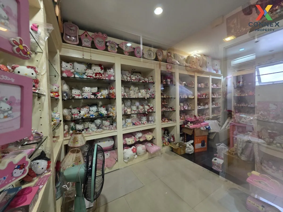 For Sale House , Tara Ratchaphruek-Pinklao , corner unit , Mahasa