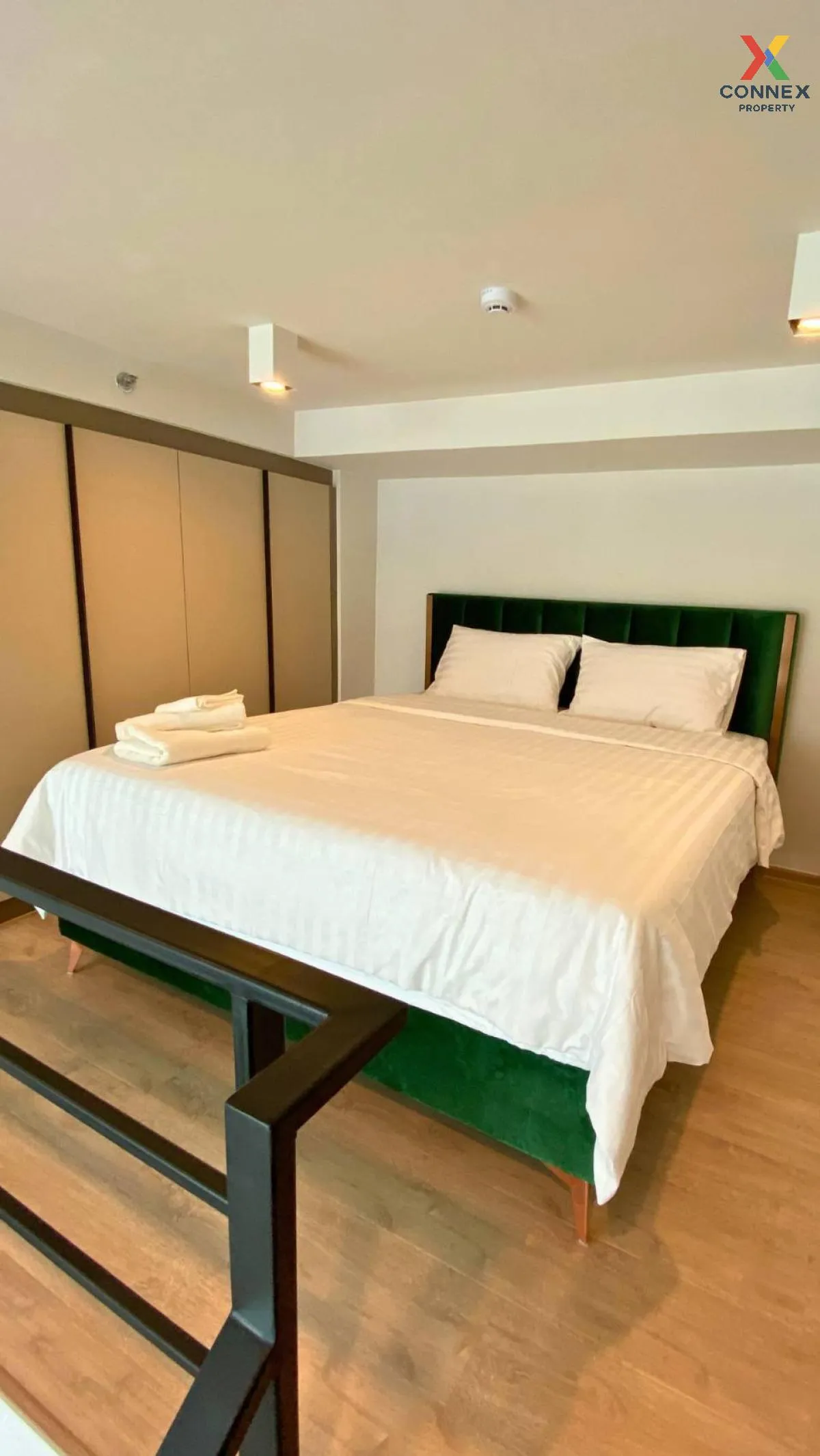 For Sale Condo , Ideo Rama 9-Asoke , MRT-Phra Ram 9 , Huai Khwang