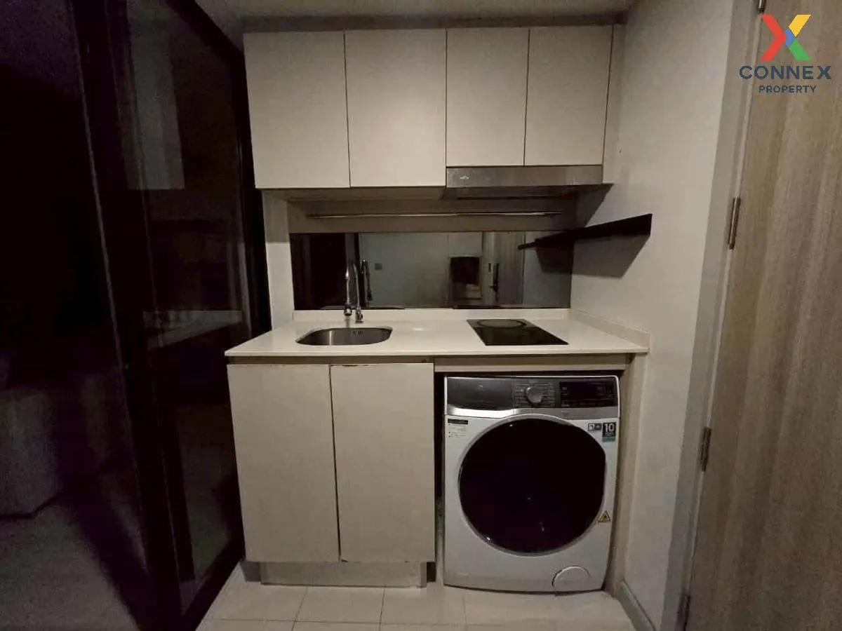 For Sale Condo , KnightsBridge Prime Sathorn , Duplex , BTS-Chong